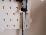 Wall Storage Accessories (Caliper Holder)-0