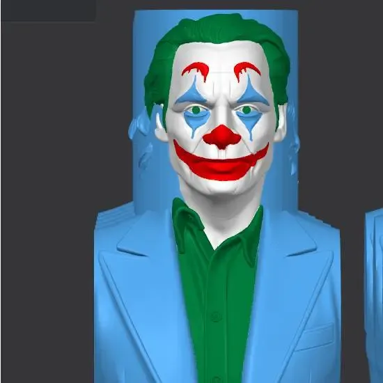 Yeni joker çakmak kılıfı