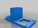 Pan & Tilt w/NEMA17 Steppers-3