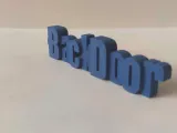 Keychain Backdoor-4
