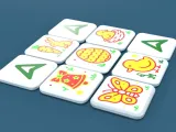 Easter Themed Memory Card Game-2