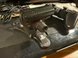 PS3 camera holder for table, cabinet, Playstation 3-1