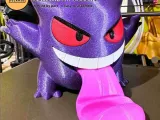 GENGAR BY COLORS-0