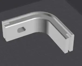 Starlink G2 corner brackets