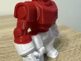 Toy robot-2