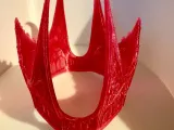 Gothic spike crown-2