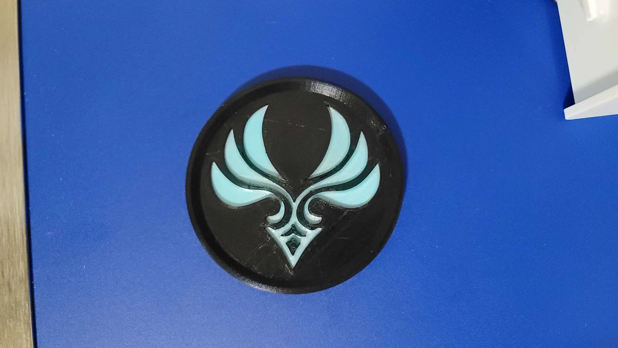 Posavasos Genshin | Anemo
