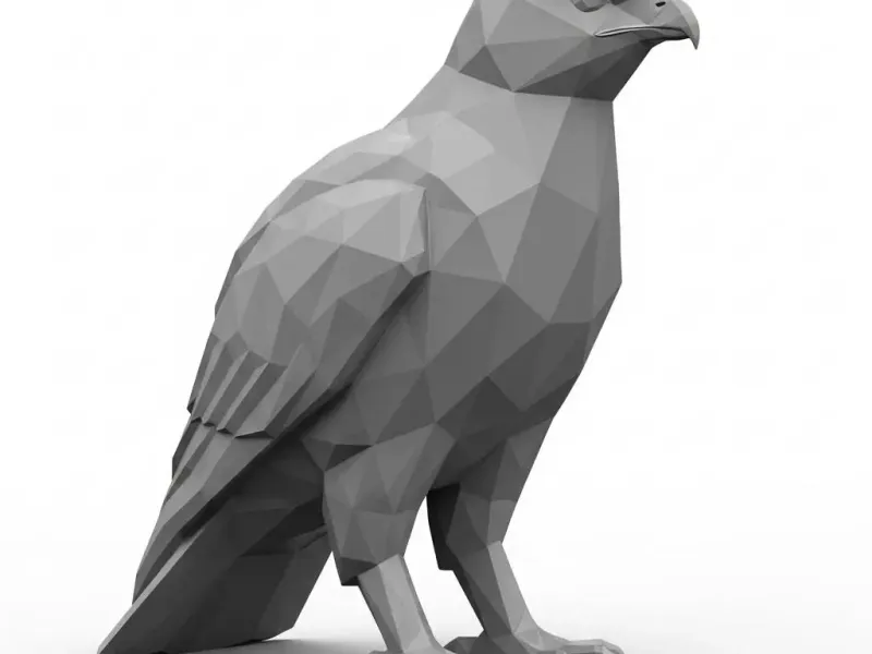 Buse variable
