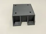 Model Engine Test Stand for Mini RC Gas Engines-4