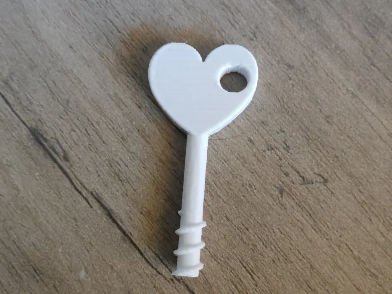 Iqos Terea Remover with keyring 