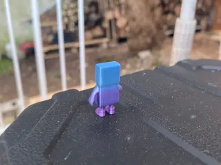 mini chocolate