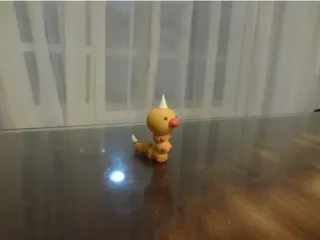 Weedle Pokemon