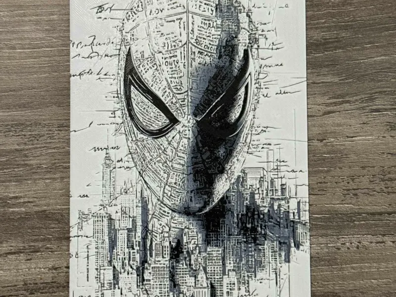 Spiderman