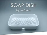 Soap Dish-0