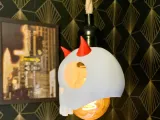 Cute Skull Lampshade with Accessories for E26/E27 sockets-6