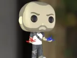 Funko Cole - Infamous 2-2