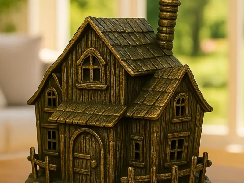 Boerderijwoning