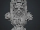 jungle predator bust -1