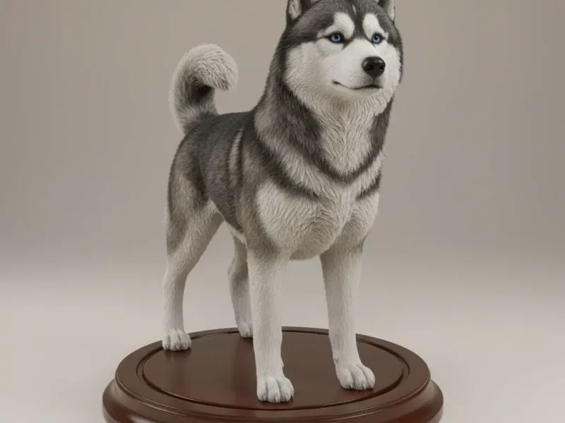 Husky