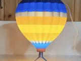 Night light in the form of a balloon-1