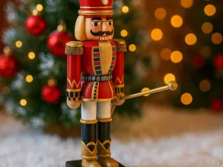NUTCKACKER