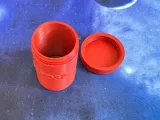 CR2032 Box-1