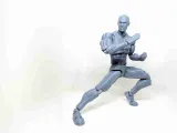 Super figure-4