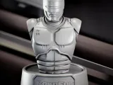 Robocop Bust - Busto de Robocop-6