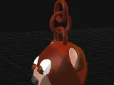 chaveiro de urso-6