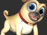 Rolly - Puppy Dog Pals-4