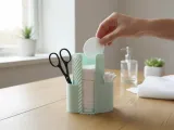 MakeUpMate 2.0 – Bathroom & Makeup Organizer-2
