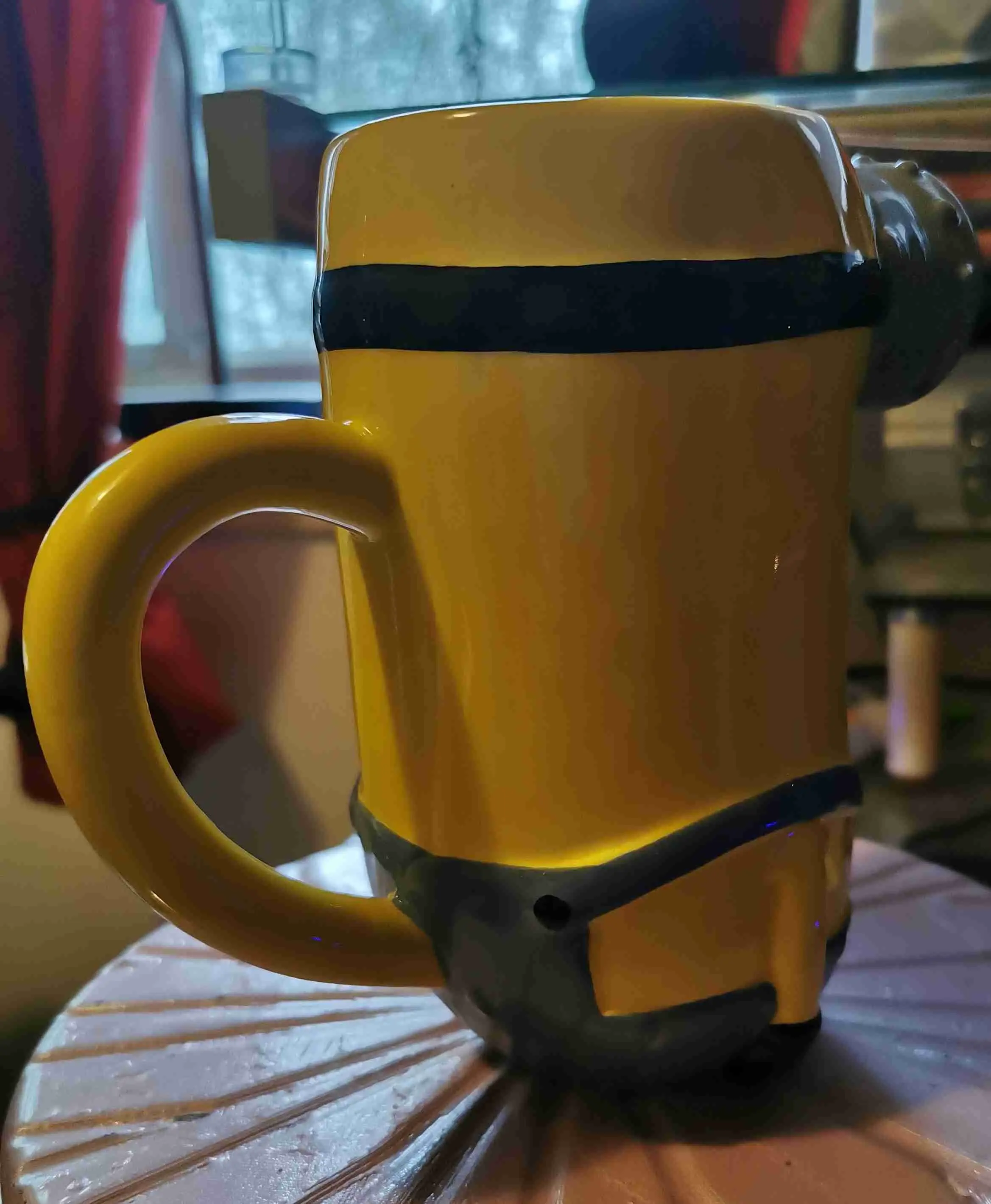 stewart minion mug | 3D models download | Creality Cloud