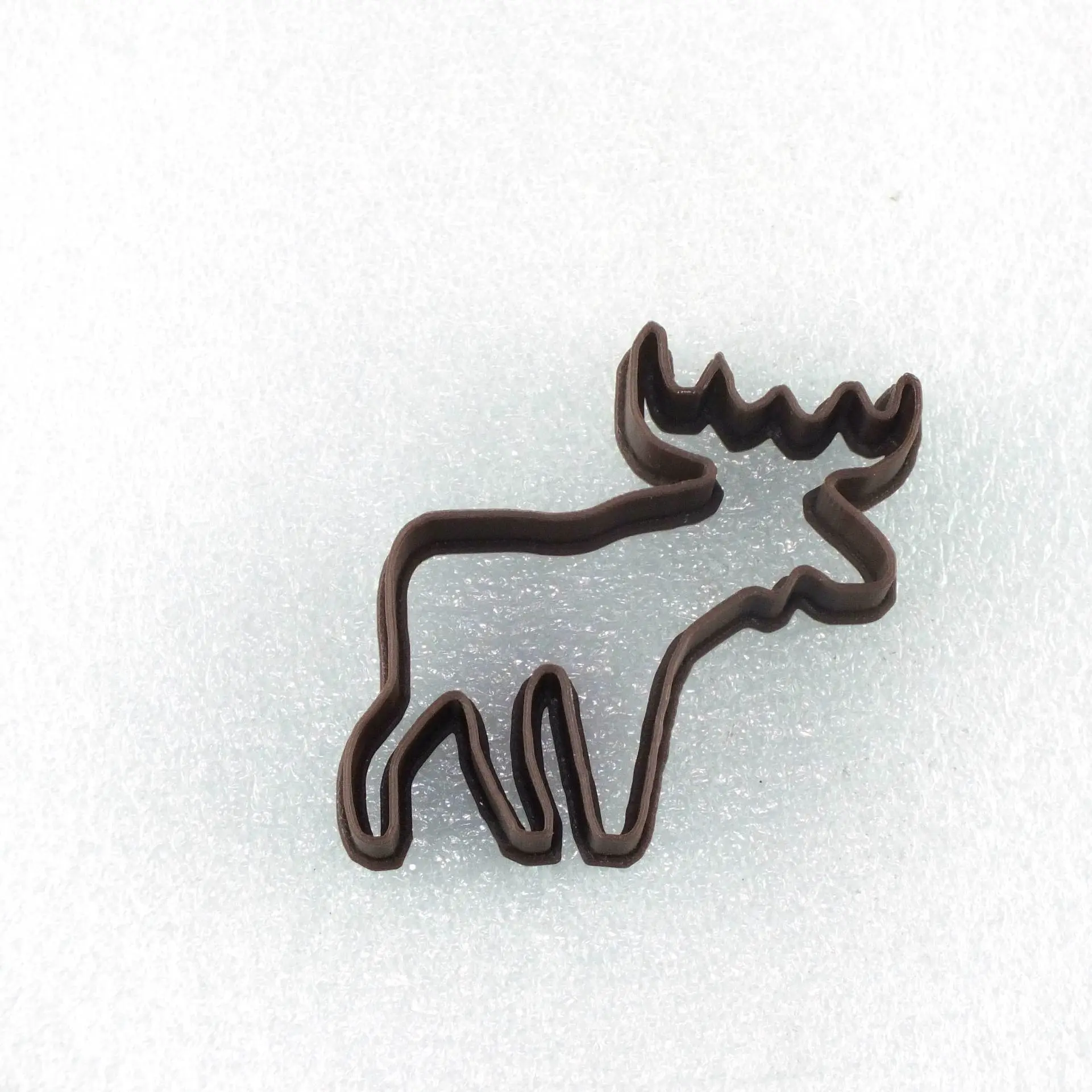 deer cookie cutter