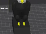 Eagle Trophy-0