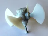 Fan-3