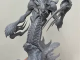 HUDRALISK-8