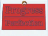 progress over perfection-1