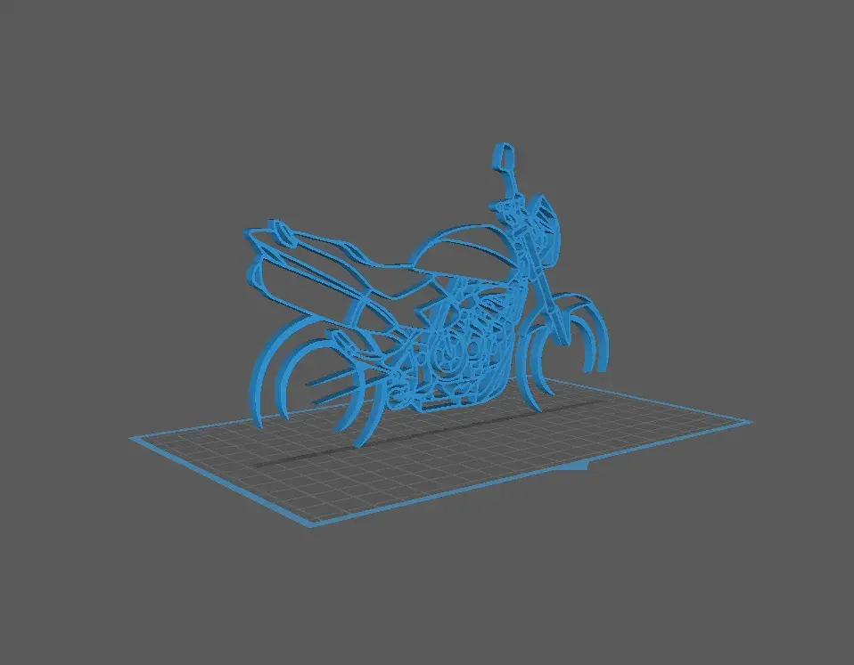 Honda - Hornet