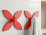 Multi-Purpose Wall Hook Set – Bathroom, Kitchen & Door Back-2