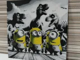 Hueforge Minions-1