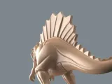 Spinosaurus Dinosaur-2