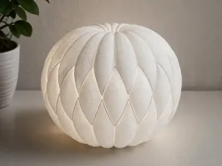 lamp