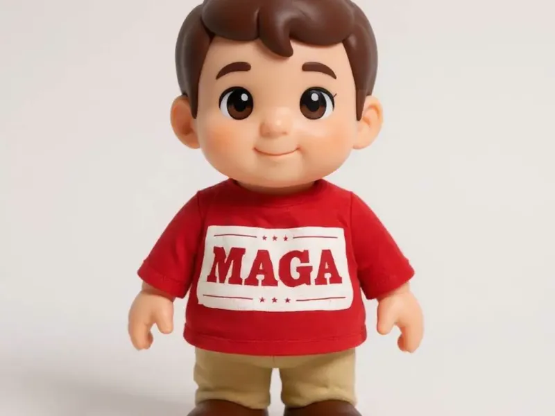 MAGA Me