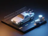 Delorean-0