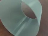 cone 100mm -0
