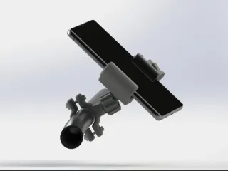 bike phone mount
