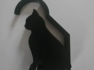 Bag Hanger For Table