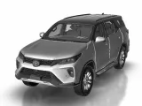 Toyota SW4 2022-0