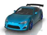 Toyota GT86 2012-0