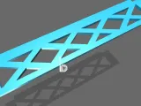 Pedalbord frame -1